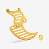 Charged Rear Brake Disc Guard For Talaria / Light Bee 200mm Brake Disc