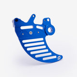 Charged Rear Dual Caliper Disc Guard For Ultra Bee