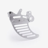 Charged Rear Dual Caliper Disc Guard For Ultra Bee