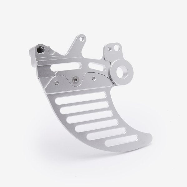 Charged Rear Dual Caliper Disc Guard For Ultra Bee
