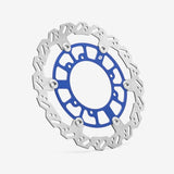 Charged Front Oversize Floating Brake Disc 270mm For Ultra Bee