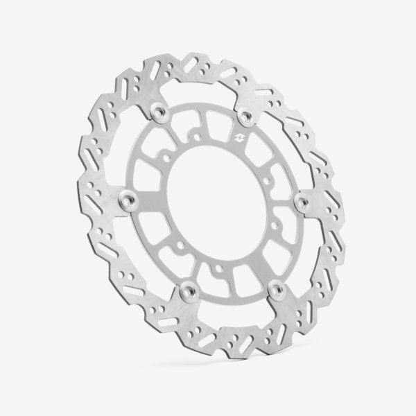 Charged Front Oversize Floating Brake Disc 270mm For Ultra Bee