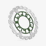 Charged Front Oversize Floating Brake Disc 270mm For Ultra Bee