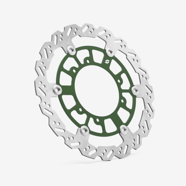 Charged Front Oversize Floating Brake Disc 270mm For Ultra Bee