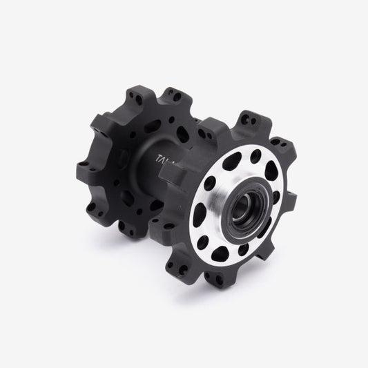 Rear Wheel Hub