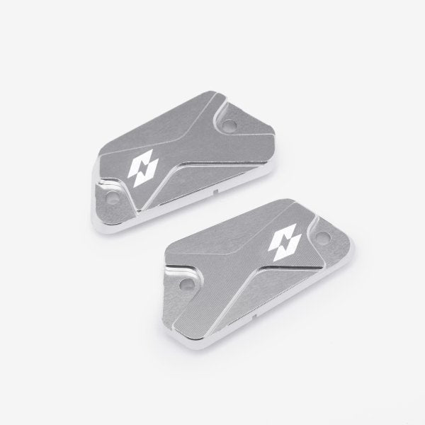 Charged Brake Reservoir Caps For Light Bee