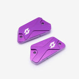 Charged Brake Reservoir Caps For Light Bee