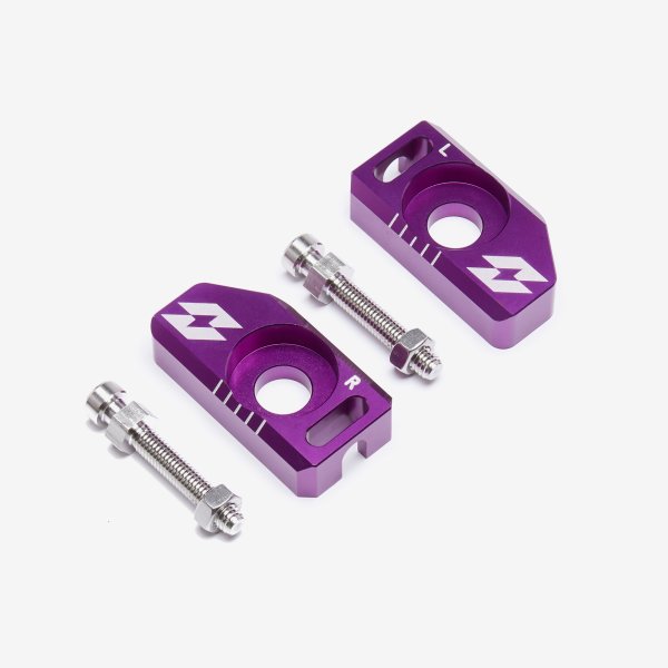 Charged Chain Adjuster