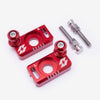 Charged Chain Adjuster With Bobbins
