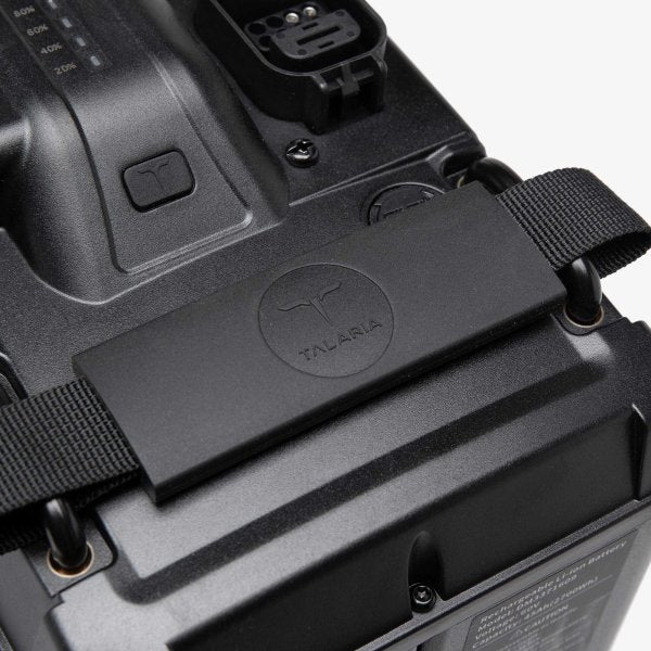 Removable Lithium Battery Pack 60V 43.2Ah