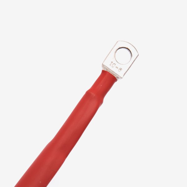 Charged Main Battery Power Cable for Light_bee
