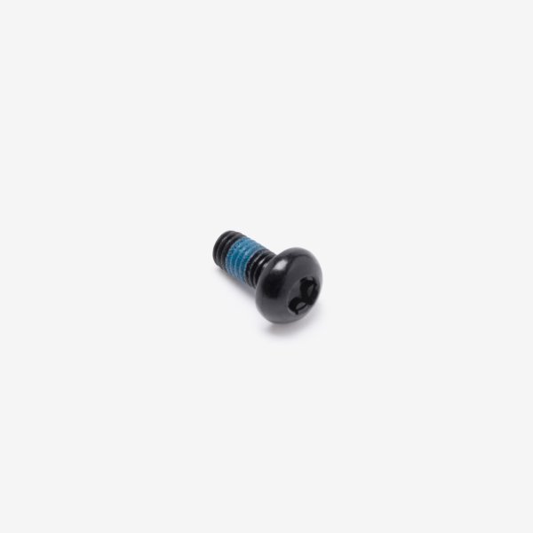 Front Disc Bolt GB/T818 M5 x 10mm