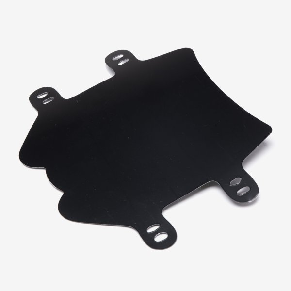 Talaria Number Front Board