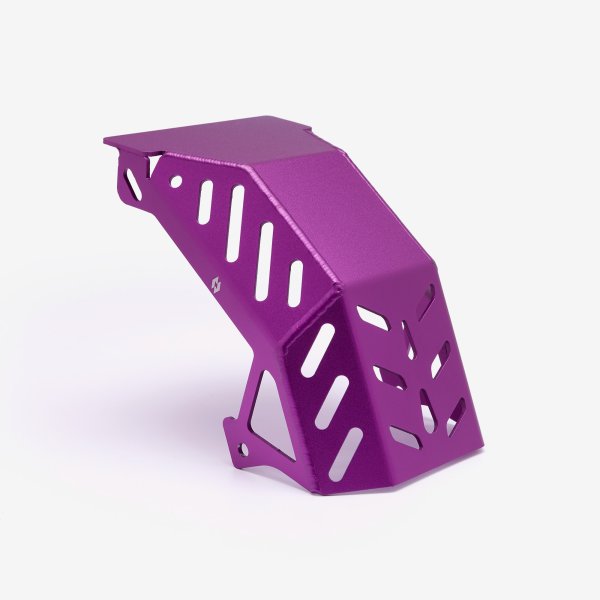 Charged Bashplate