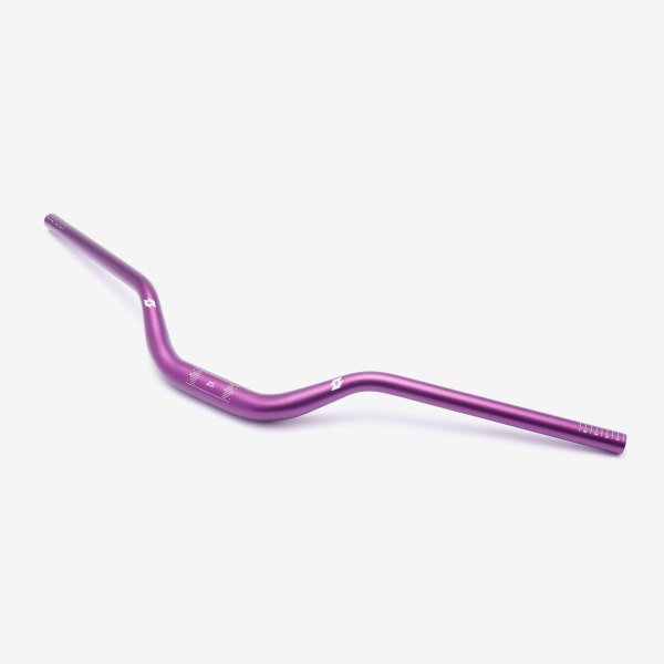 Charged High-rise Handlebar 31.8mm