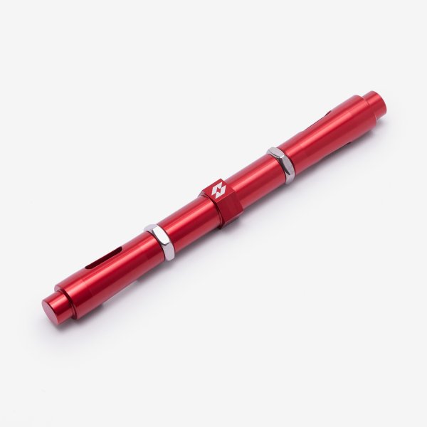 Charged Footpeg Spacer