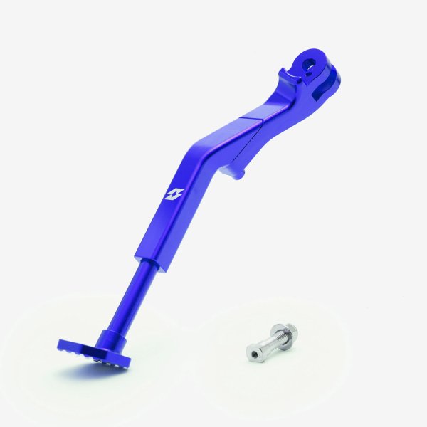 Charged Adjustable Side Stand