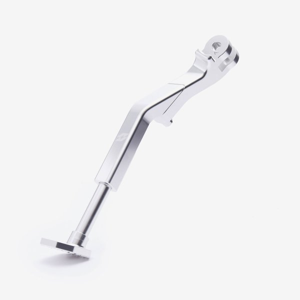 Charged Adjustable Side Stand