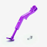 Charged Adjustable Side Stand For Ultra Bee