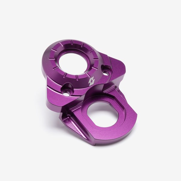 Charged Ignition Mount Plate
