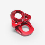 Charged Ignition Mount Plate