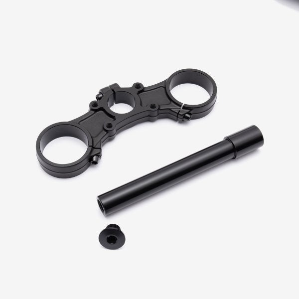 Front Suspension Assembly