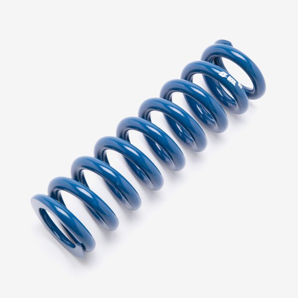Charged Rear Shock Absorber Spring 600lbs