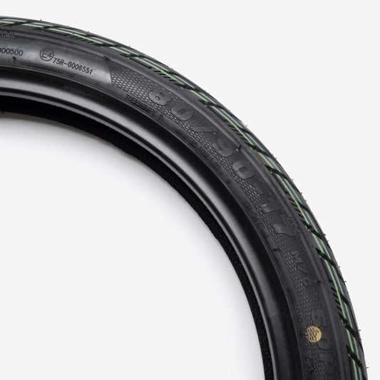 Rear Tire 80/90-17inch