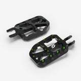 Charged Foot Peg Set Pins
