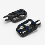 Charged Foot Peg Set Pins