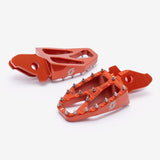 Charged Footpeg Set For Ultra Bee