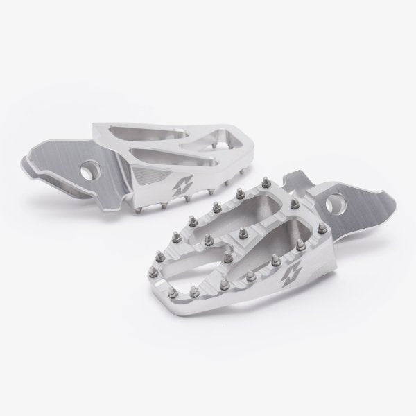 Charged Footpeg Set For Ultra Bee