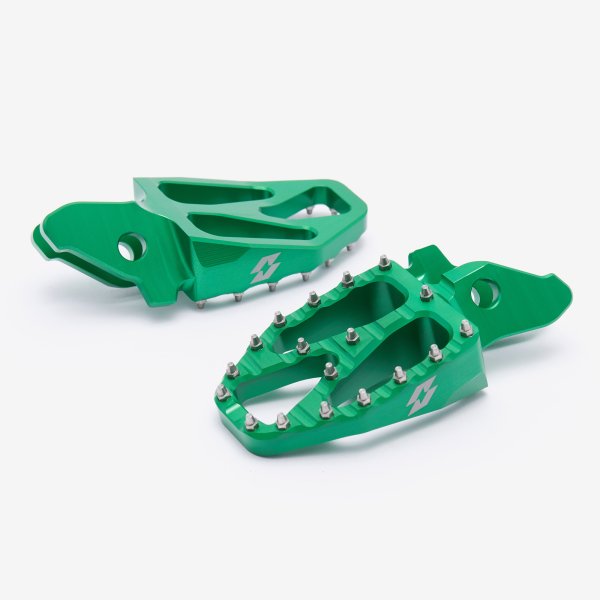 Charged Footpeg Set For Ultra Bee