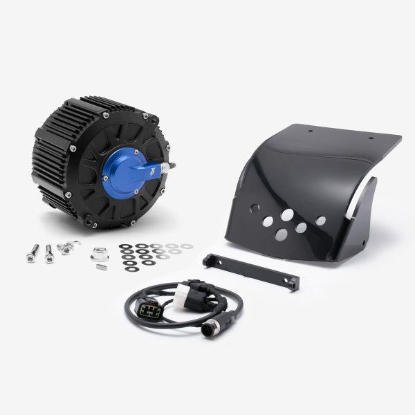 Ebmx Xlb-60 Race Motor For Light Bee