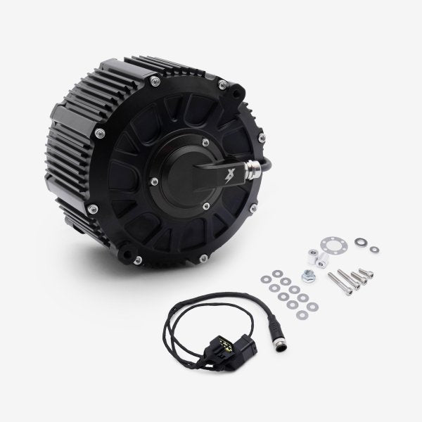 Ebmx Xlb-60 Core Motor For Light Bee