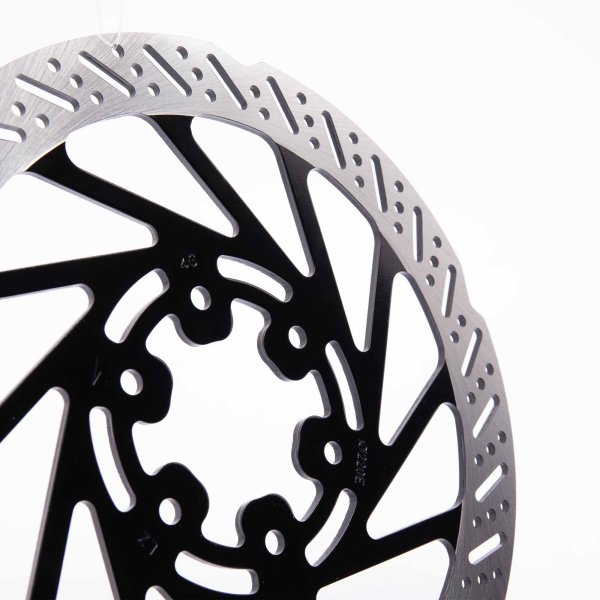 Front / Rear Brake Disc
