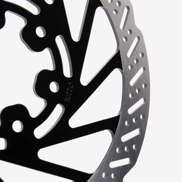 Front / Rear Brake Disc