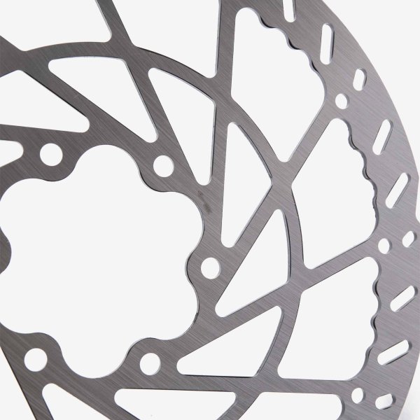 Rear Brake Disc 220 x 2.3mm for TL4000