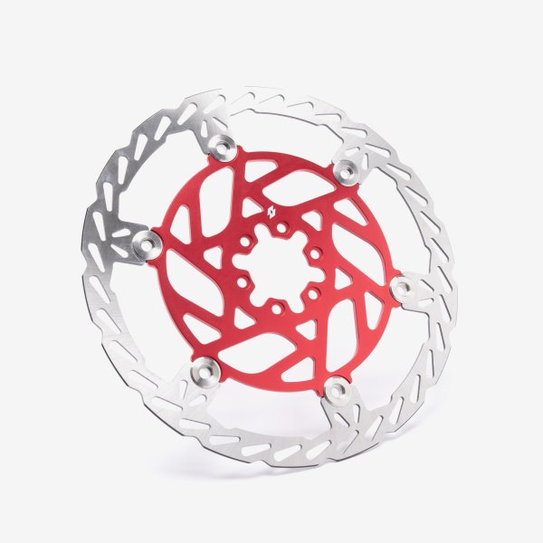 Charged Rear Brake Disc 250mm For Light Bee