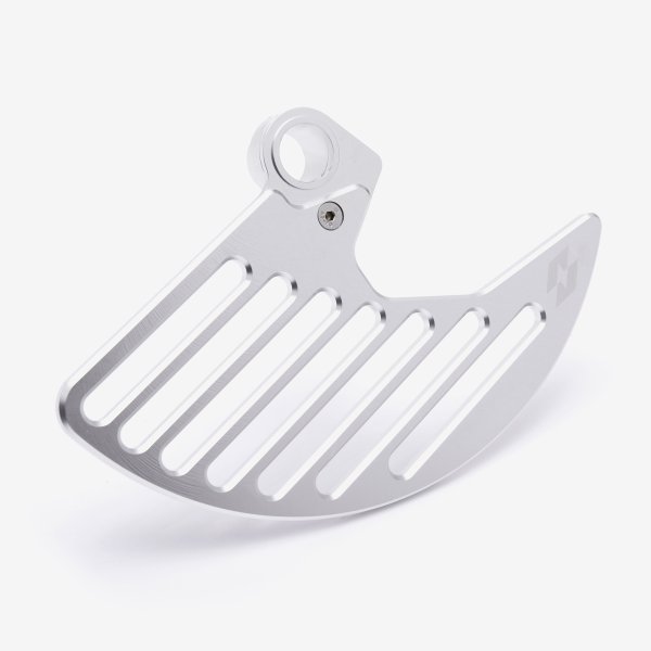 Charged Front Brake Disc Guard For Ultra Bee