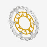 Charged Front Oversize Floating Brake Disc 270mm For Ultra Bee