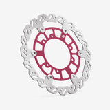 Charged Front Oversize Floating Brake Disc 270mm For Ultra Bee
