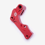 Charged Front Brake Caliper Bracket For Ultra Bee 270mm Oversize Brake Disc