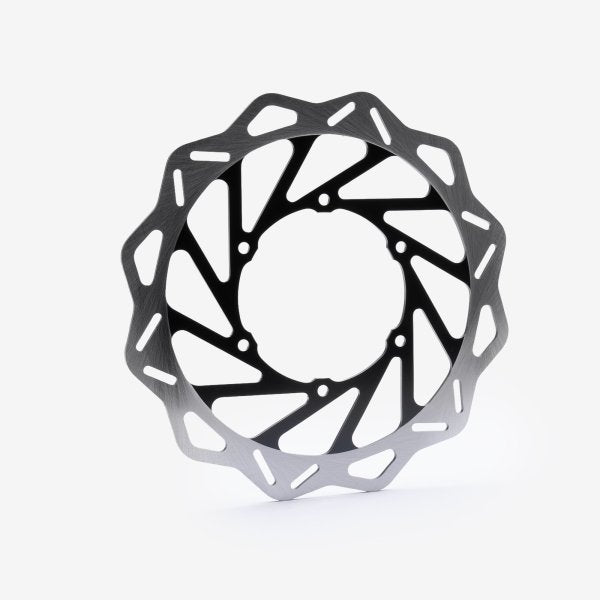 Front Brake Disc