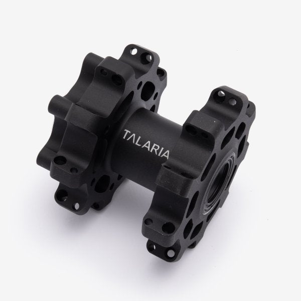 Front Wheel Hub