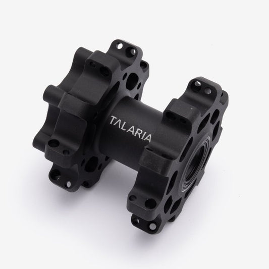 Front Wheel Hub