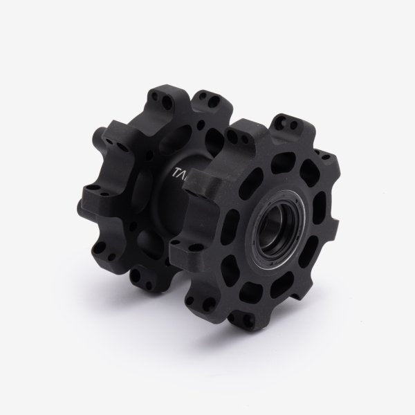 Front Wheel Hub