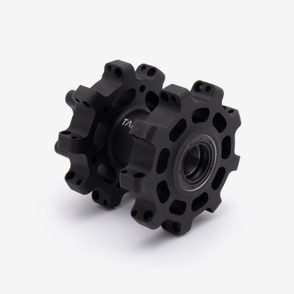 Front Wheel Hub