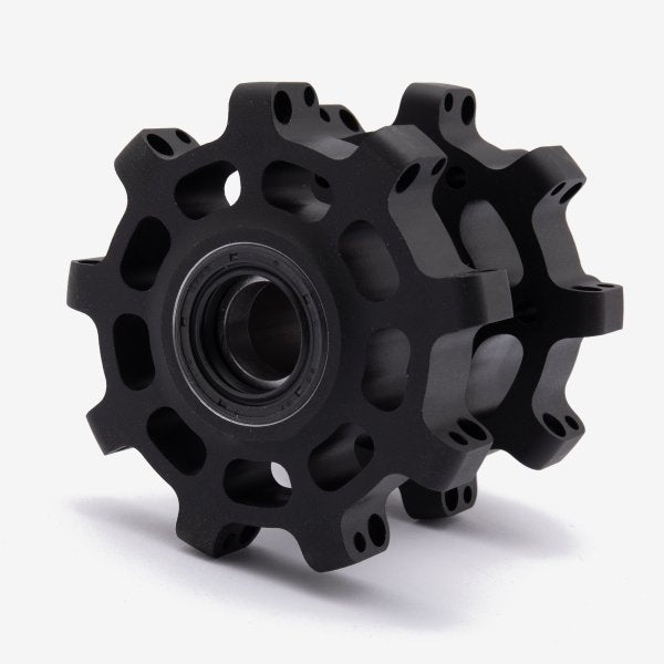 Front Wheel Hub