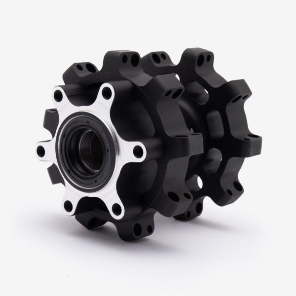 Front Wheel Hub
